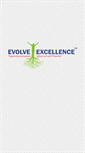 Mobile Screenshot of evolveexcellence.com